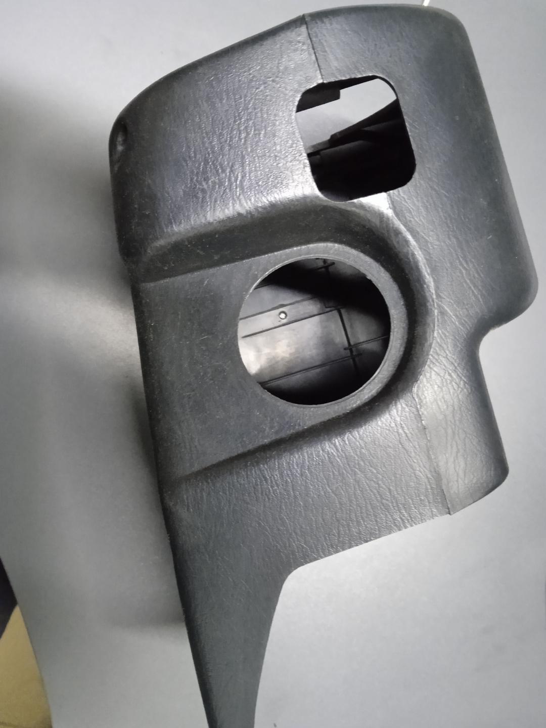 Кожух рулевой колонки OKM7RQ Nissan Almera купить на авторазборке