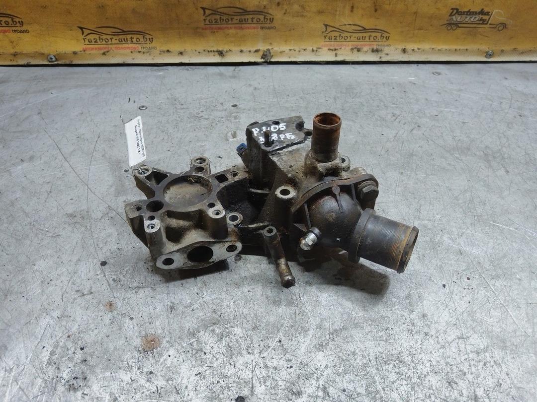 Корпус термостата KGRTW3 Peugeot 405 купить