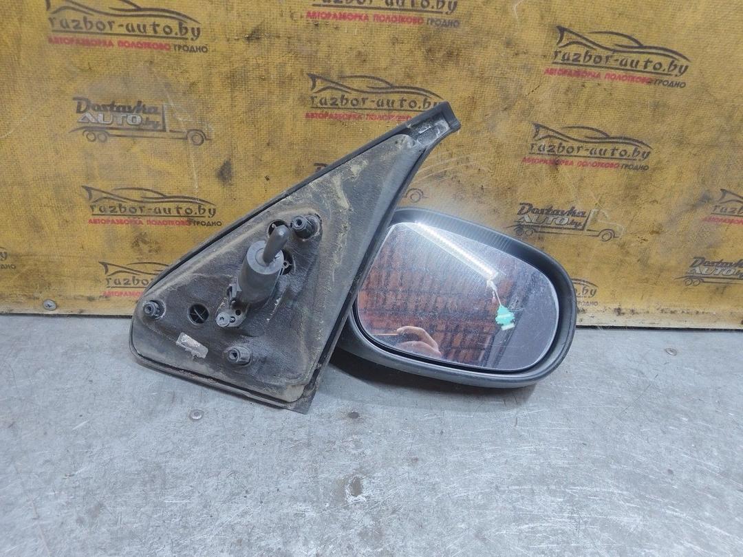 Зеркало наружное правое EL0SKN Renault Clio