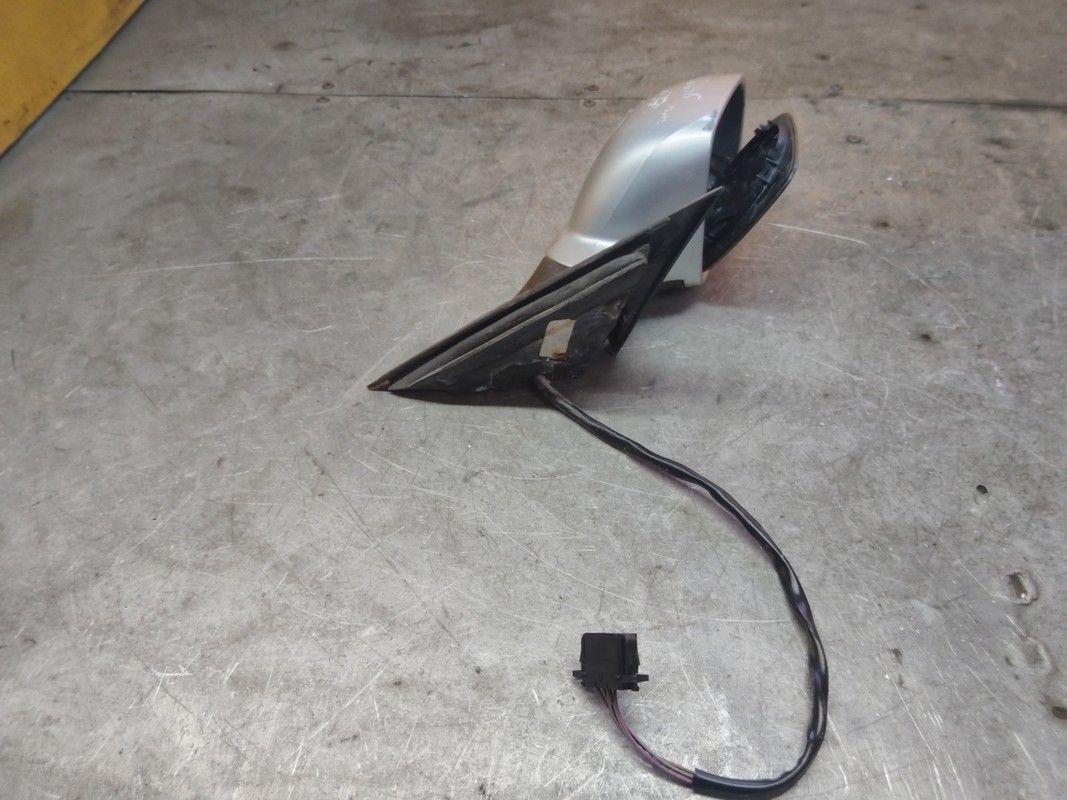 Зеркало наружное правое ZJU96B Volkswagen Passat - Фото 4