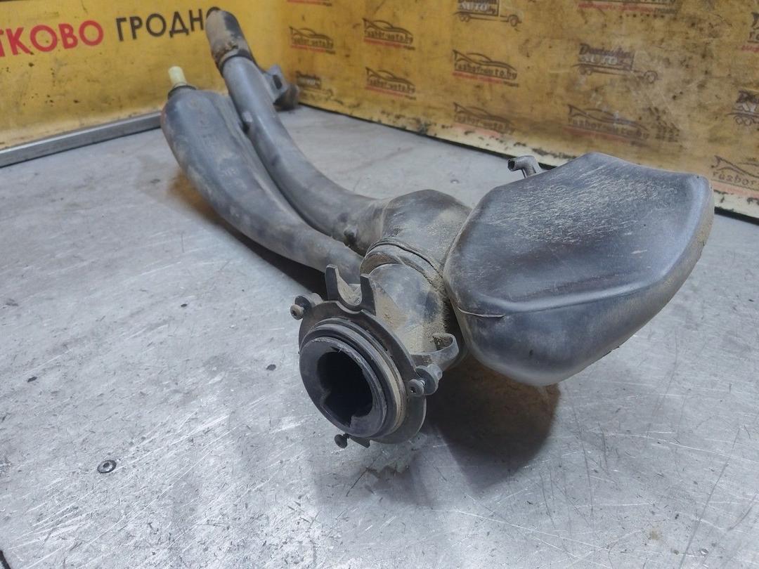 Горловина топливного бака 0C4175 Citroen Xsara Picasso - Фото 2