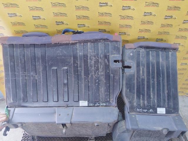 Сиденье заднее C92OWL Citroen Berlingo undefined