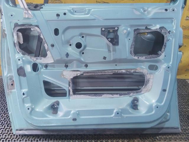 Дверь передняя правая F8OK4A Citroen C8 undefined