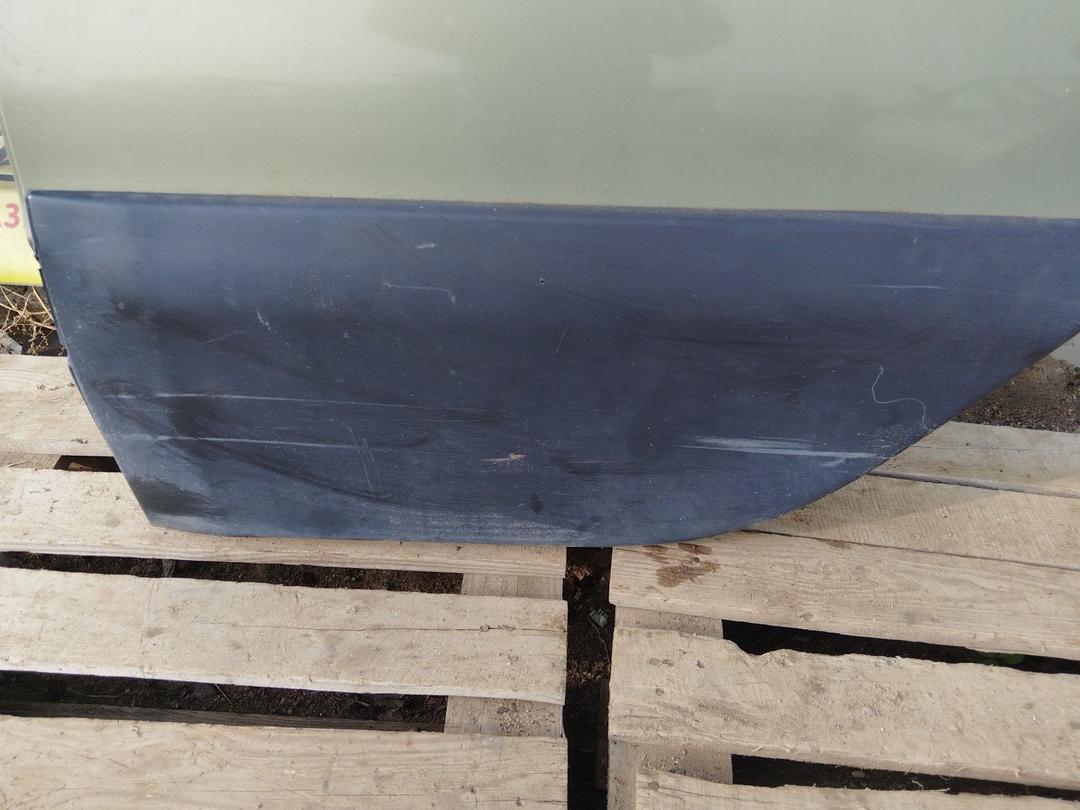 Дверь задняя левая FGSP35 Renault Scenic RX4 купить