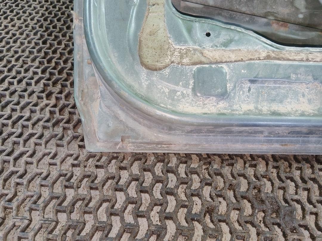 Дверь задняя правая Q6FOPS Nissan Almera - Фото 5