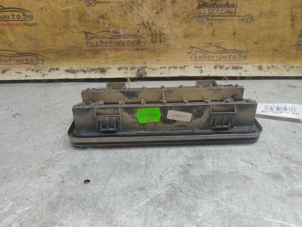 Решетка вентиляции кузова O539G1 Volkswagen Jetta - Фото 3