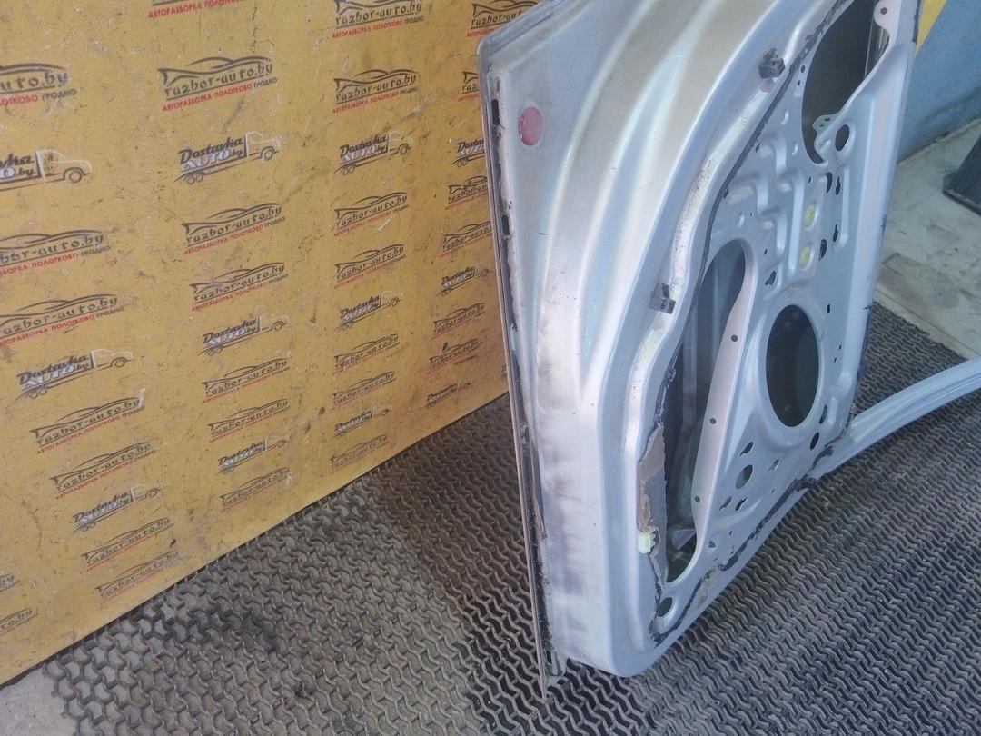 Дверь задняя левая 8MAULW Ford Mondeo - Фото 10