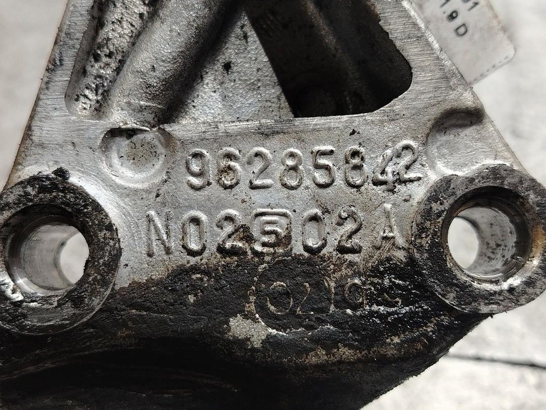 Кронштейн FRSC91 Peugeot 306 - Фото 3