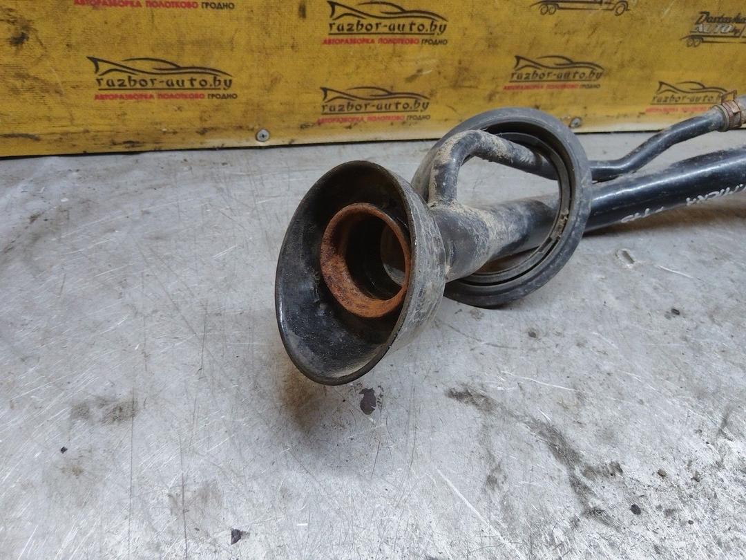 Горловина топливного бака HE15KH Nissan Micra купить в магазине запчастей бу