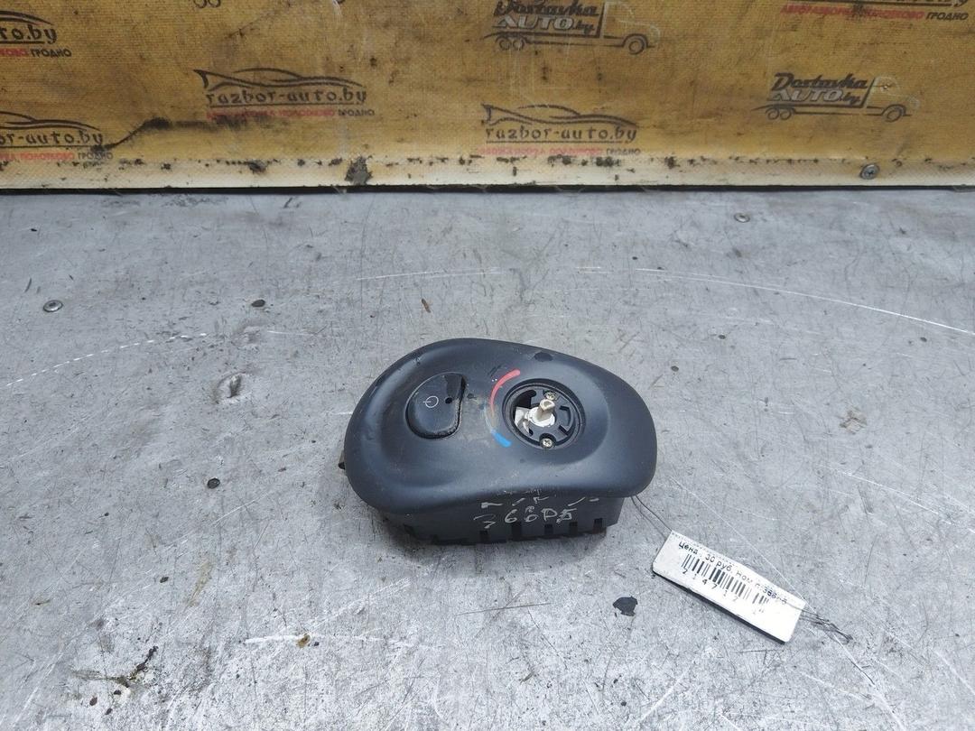 Блок управления печки/климат-контроля KO0AEO Renault Espace