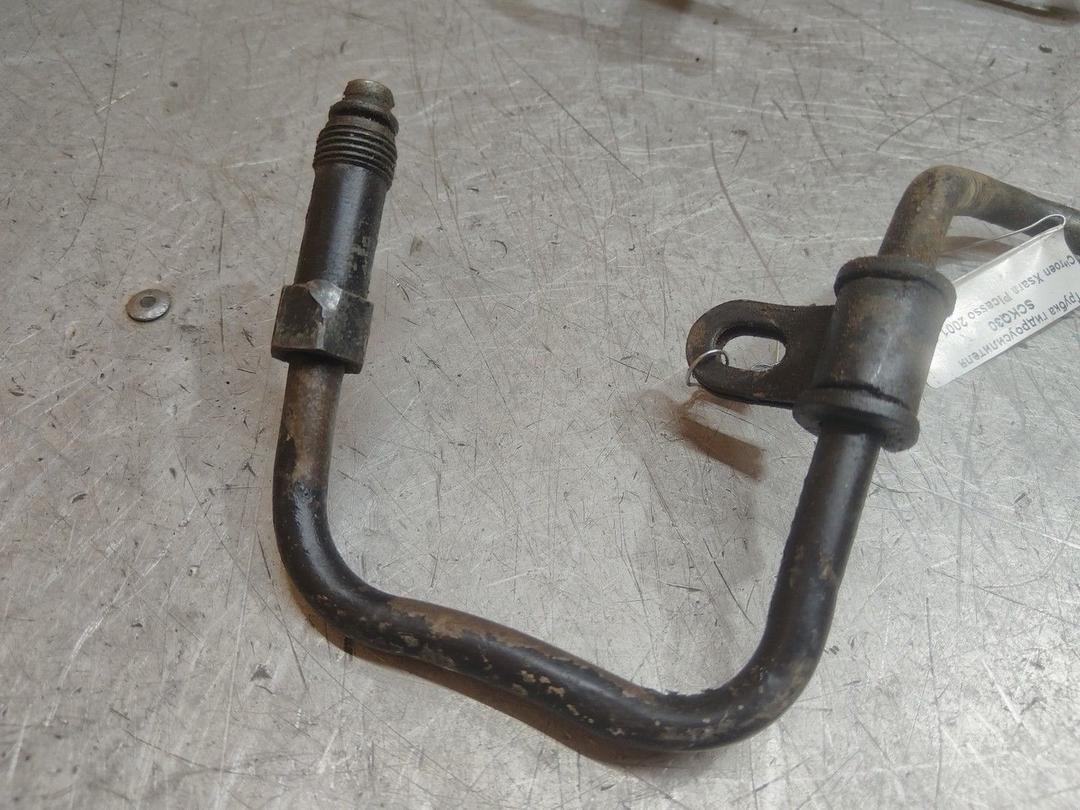 Трубка гидроусилителя SCKQ30 Citroen Xsara Picasso - Фото 2