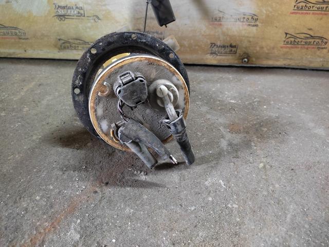 Колба в бак AYZIAJ Toyota Yaris Verso купить с доставкой