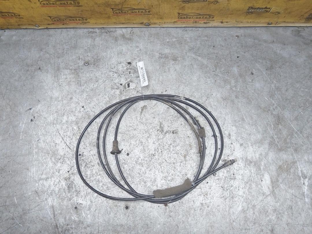 Трос открывания лючка топливного бака AEKYGS Peugeot 406 undefined