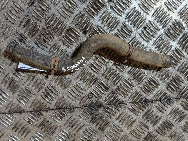 Патрубок отопителя (печки) Y6KBUX Seat Cordoba