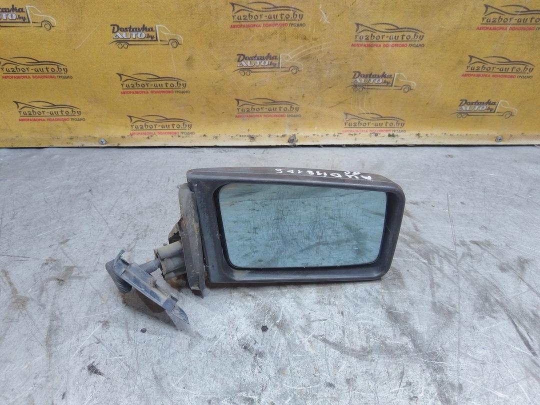 Зеркало наружное правое 3M3MGL Audi 80