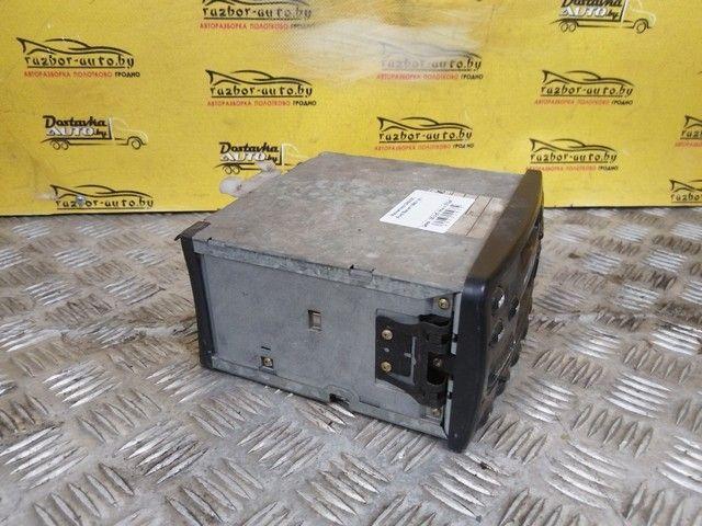 Магнитола S48UGC Ford Escort купить в магазине запчастей бу