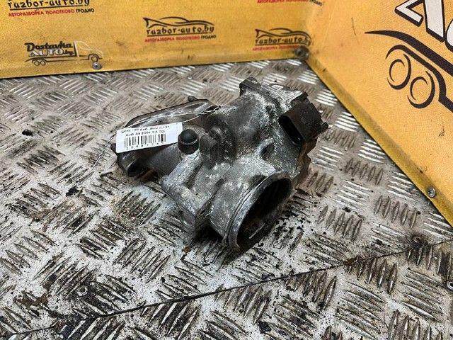 Заслонка дроссельная Y2D8LG Audi A6 - Фото 2