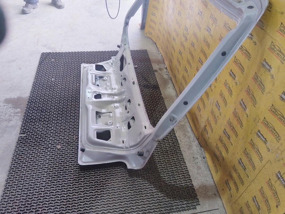 Крышка багажника (дверь 3-5) 4SNXX5 Rover 400 undefined