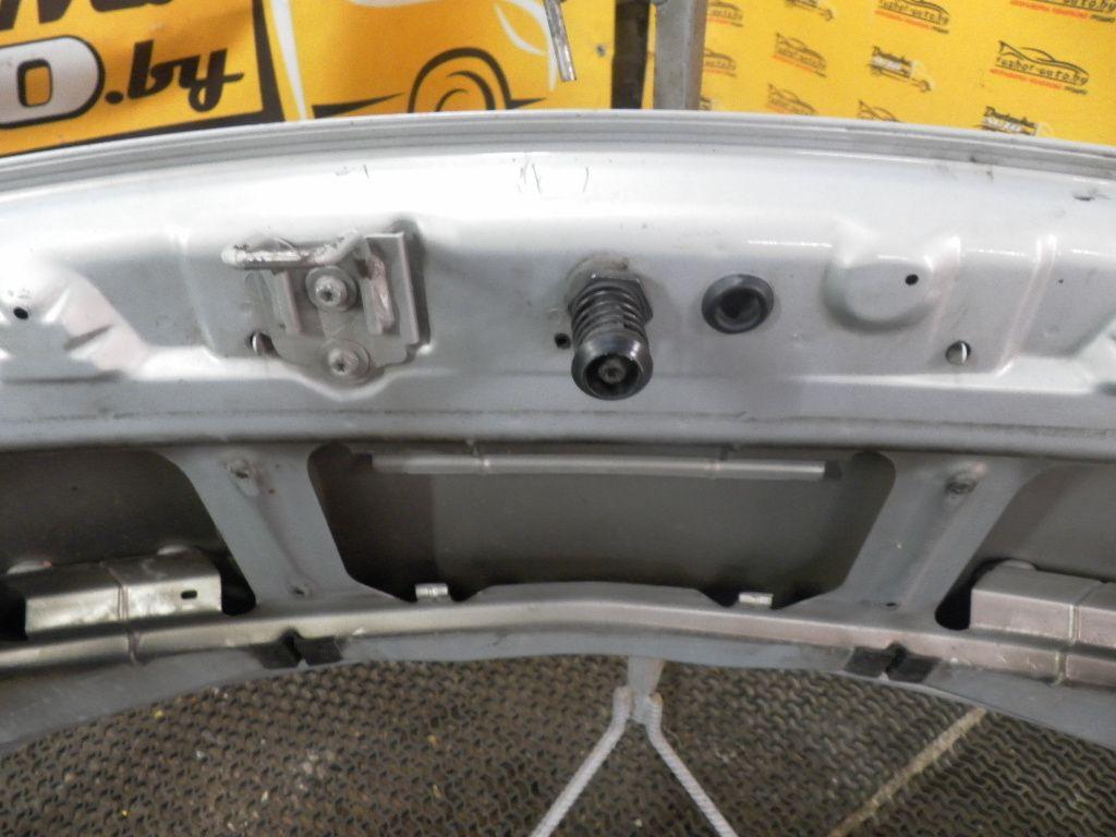 Капот 2HCO8H Renault Scenic купить с доставкой