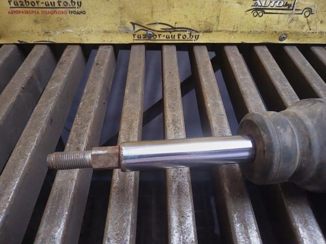 Амортизатор передний правый ZT6X5N Hyundai Accent - Фото 2