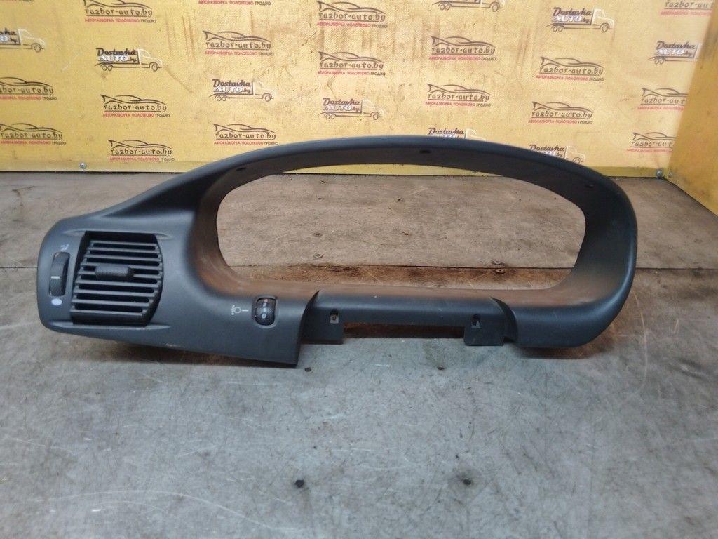 Кожух панели приборов RMKQ4X Fiat  - Фото 1