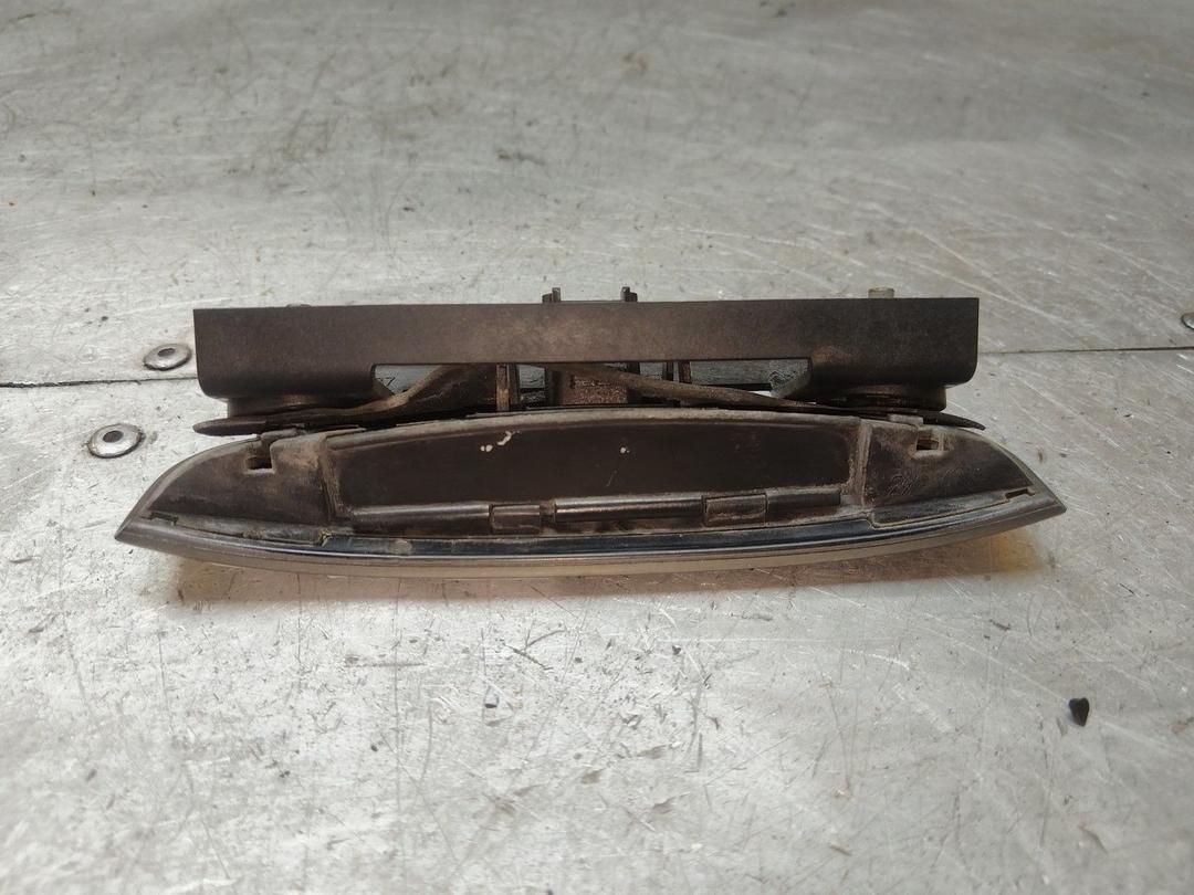 Ручка открывания багажника P72SSK Citroen C5 купить