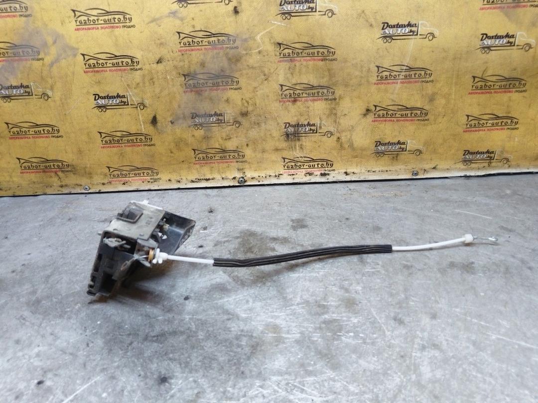 Замок двери задней левой UZMSCM Audi 100 купить