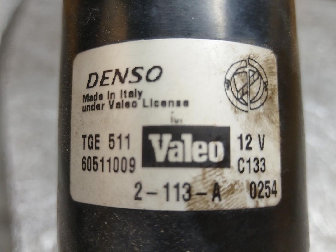 Механизм стеклоочистителя (трапеция дворников) DABB46 Fiat Stilo купить с доставкой. Огромный выбор запчастей и марок авто. У нас есть практически все.