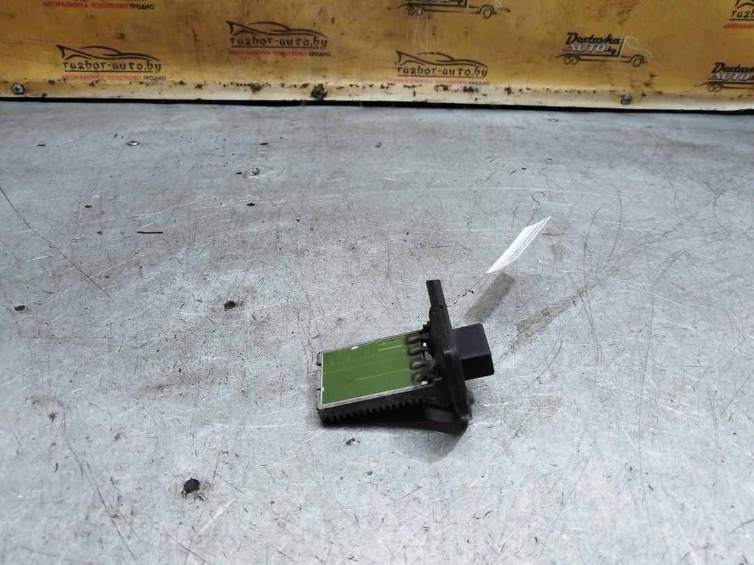 Сопротивление печки 0GI76J Daewoo Nubira