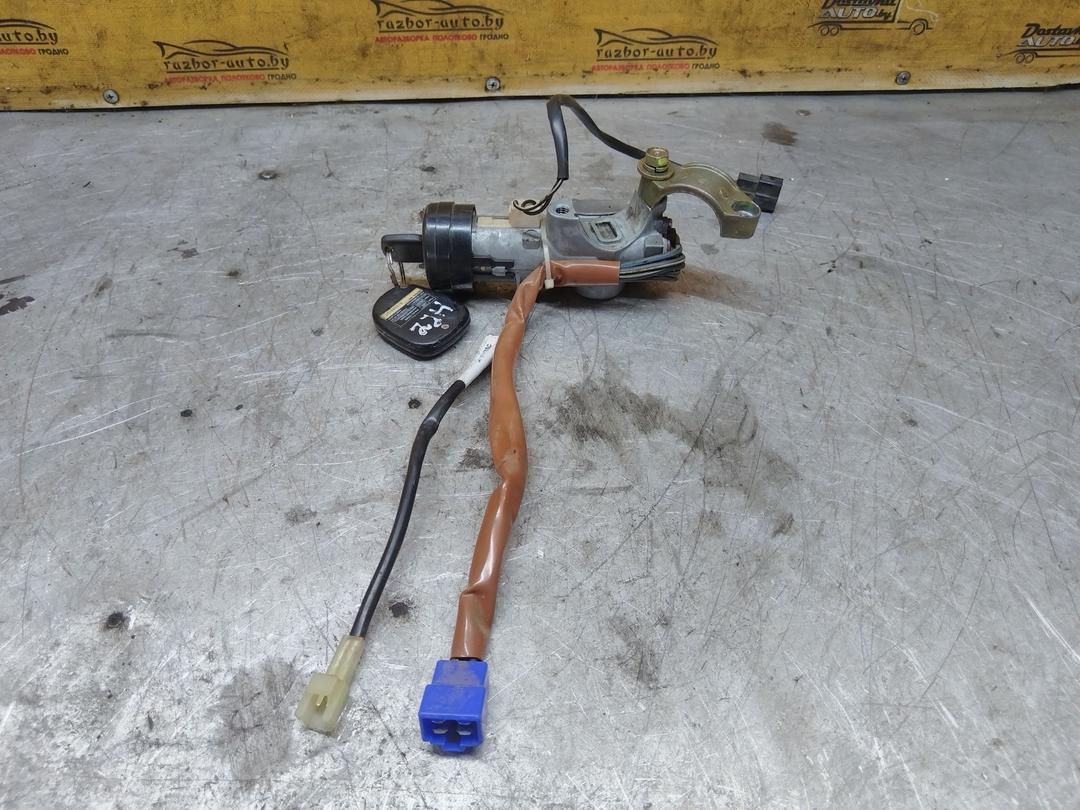 Замок зажигания NQV3SC Subaru Forester