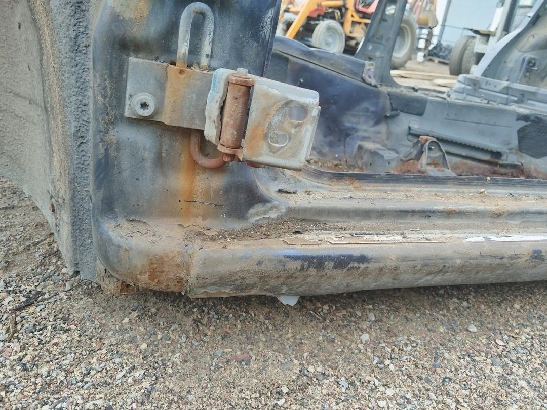 Стойка кузовная передняя левая TRWR01 Audi A4 купить