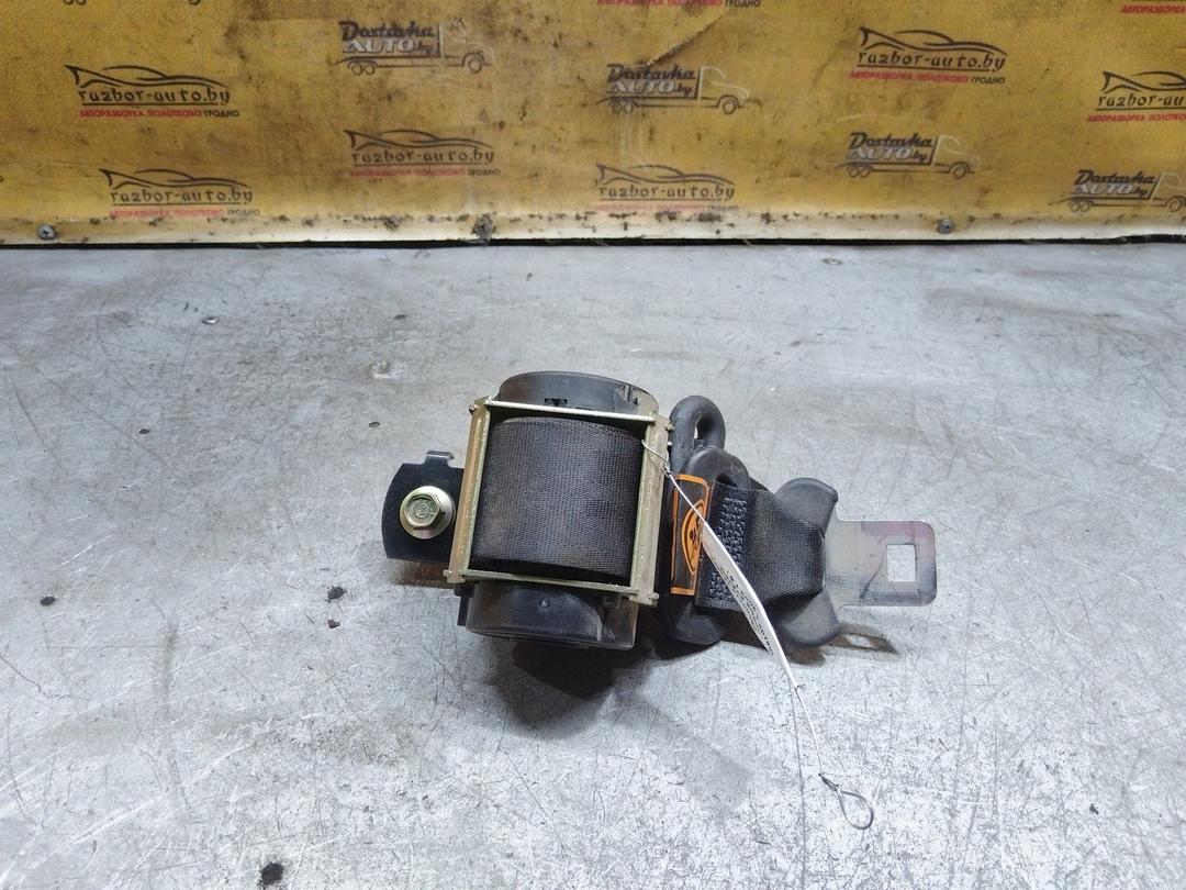 Ремень безопасности задний центральный P7Z70M Mazda 3 купить