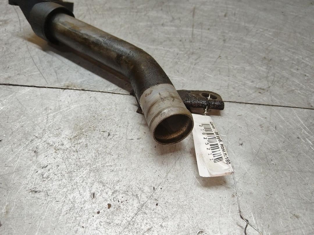 Трубка охлаждающей жидкости металлическая 6S2BGY Renault Espace купить с доставкой