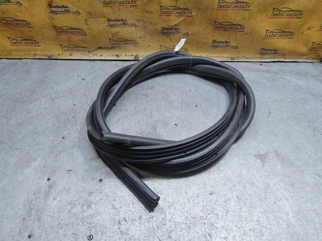 Уплотнитель двери передней правой Y5FDL7 Fiat Punto