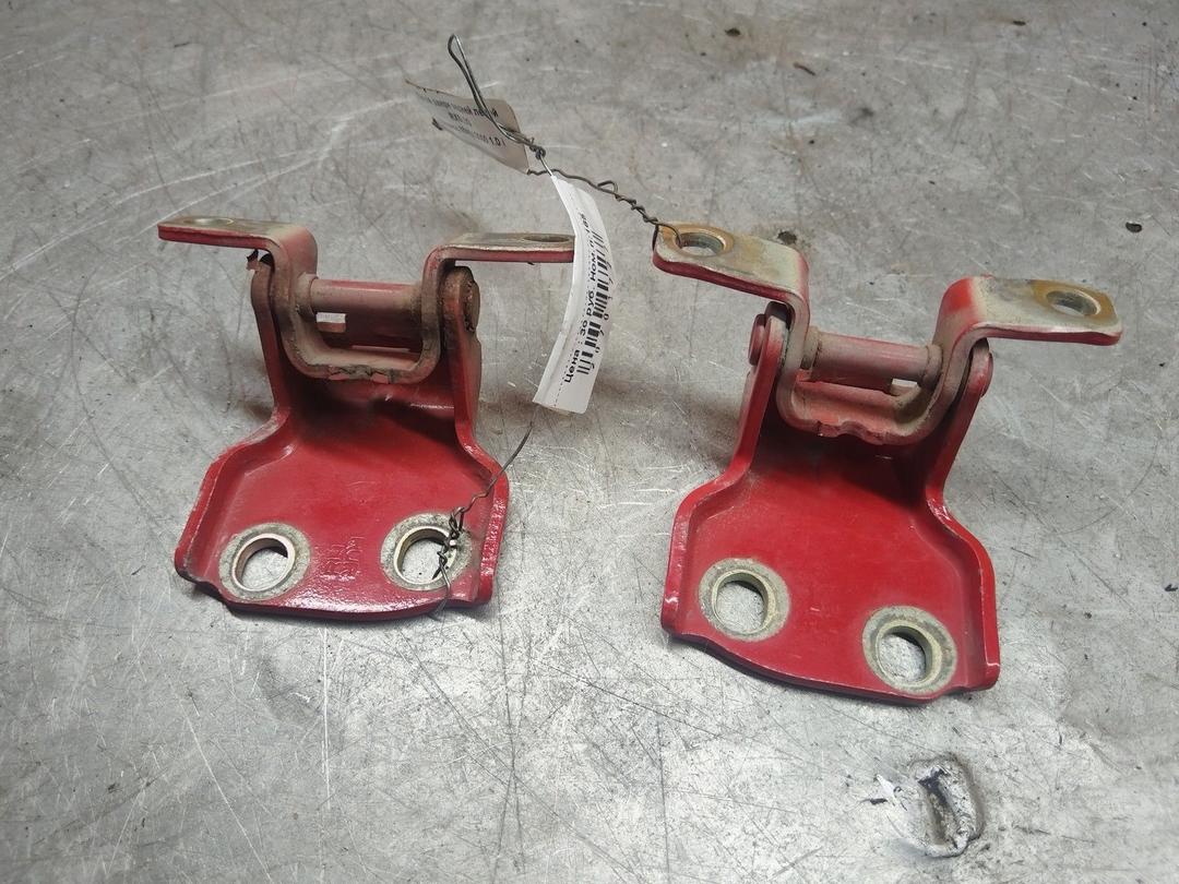 Петля двери задней левой RX5L0G Daewoo Matiz купить