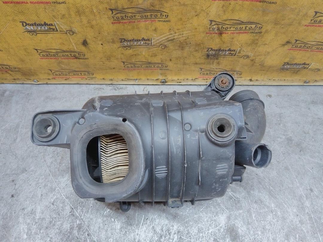 Корпус воздушного фильтра 8VZR6O Volkswagen Touran купить на авторазборке