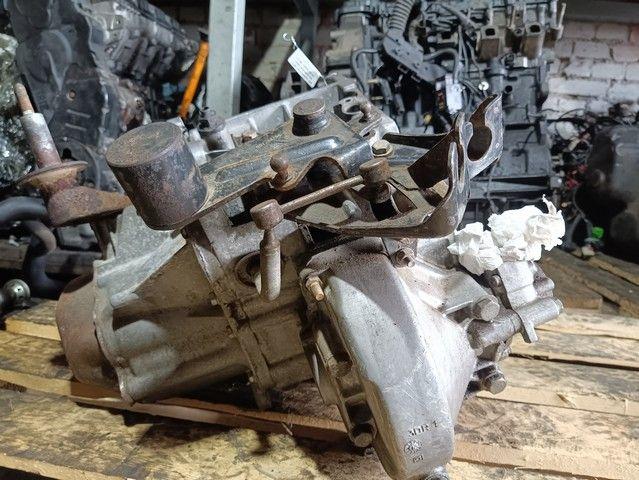 КПП механическая (МКПП) 5-ступенчатая 7Q2C4V Citroen Evasion купить с доставкой