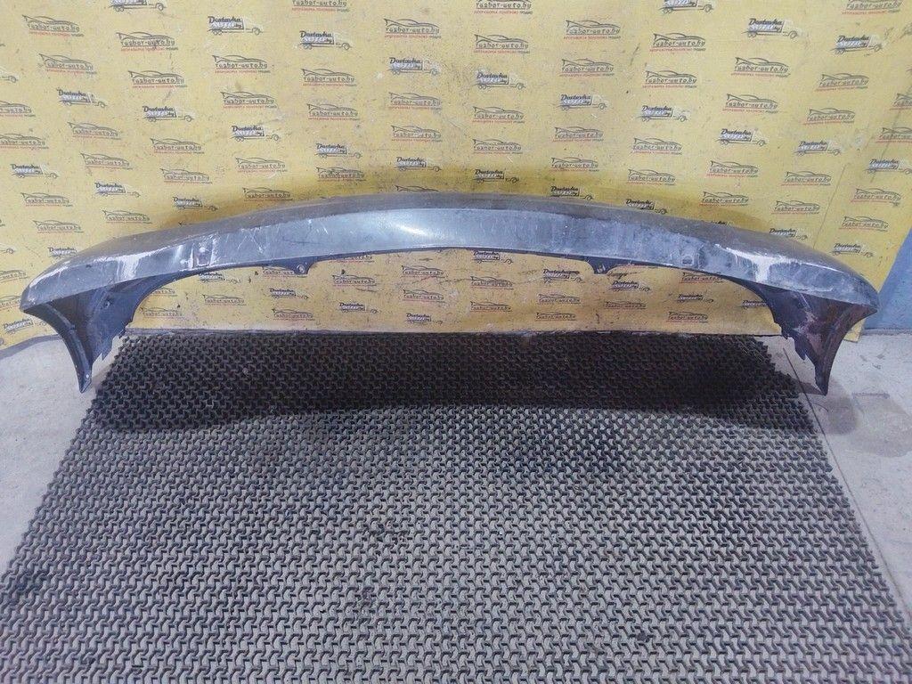 Бампер передний YBTOIW Mercedes A W168 - Фото 5