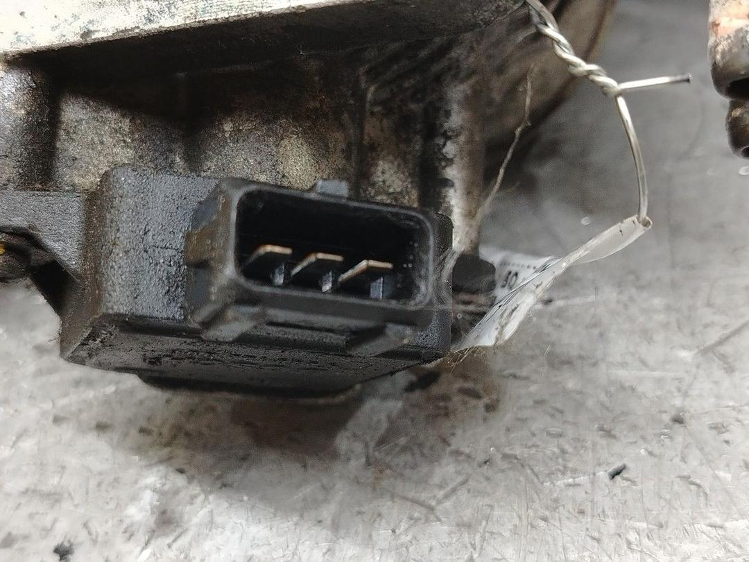 Заслонка дроссельная UUB362 Opel Omega - Фото 6