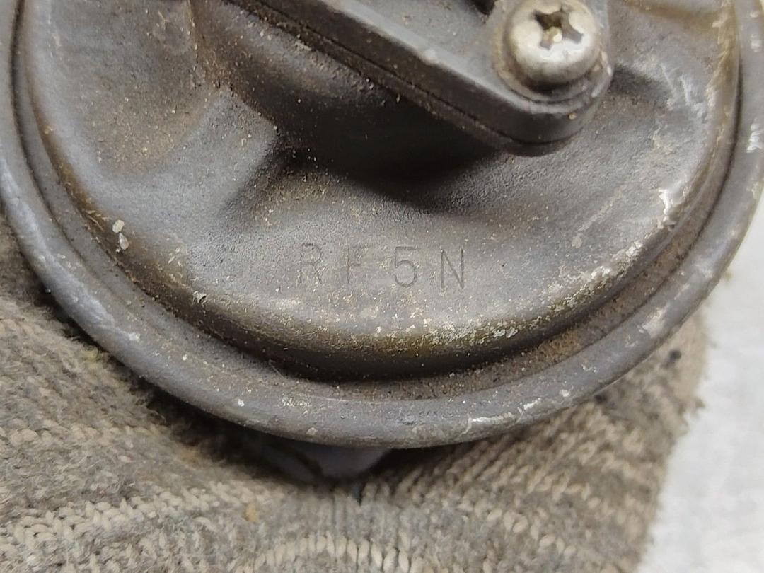 Клапан EGR 4IF0B8 Mazda MPV купить на авторазборке