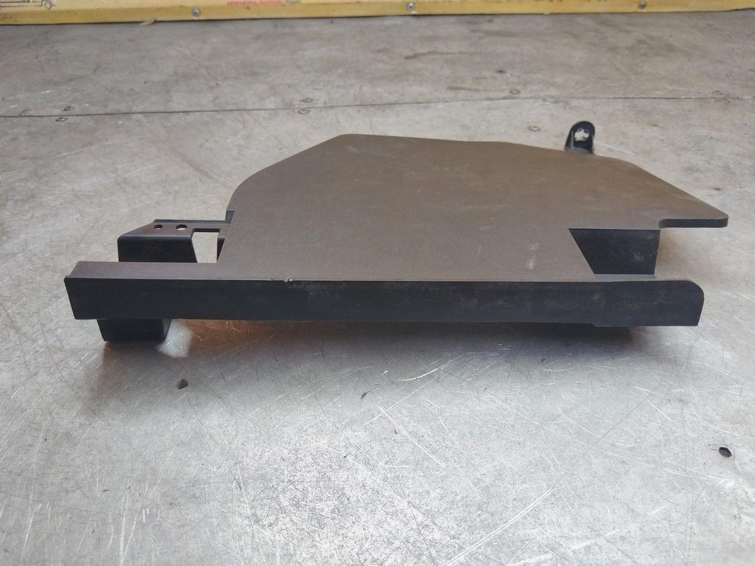 Пластик салона QCPH11 Ford Fusion купить с доставкой