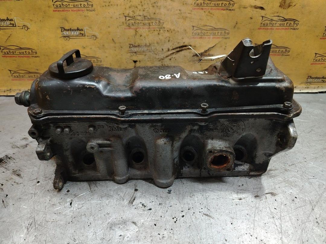 Головка блока цилиндров JC232D Audi 80 - Фото 4