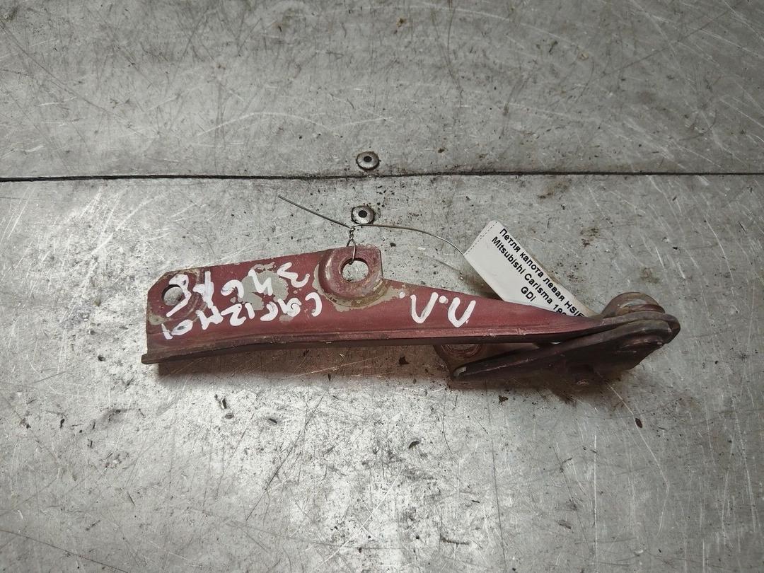 Петля капота левая HSIEC7 Mitsubishi Carisma