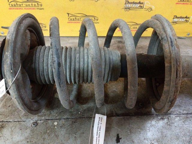 Амортизатор передний правый 18T9FM Hyundai Matrix - Фото 4