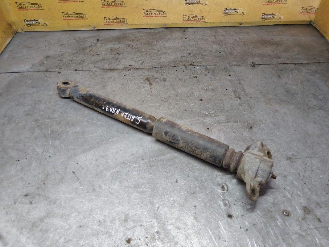 Амортизатор задний левый 3W359B Seat Altea