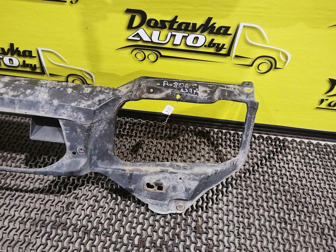 Передняя панель крепления облицовки (телевизор) IQ44AJ Peugeot 806 - Фото 4