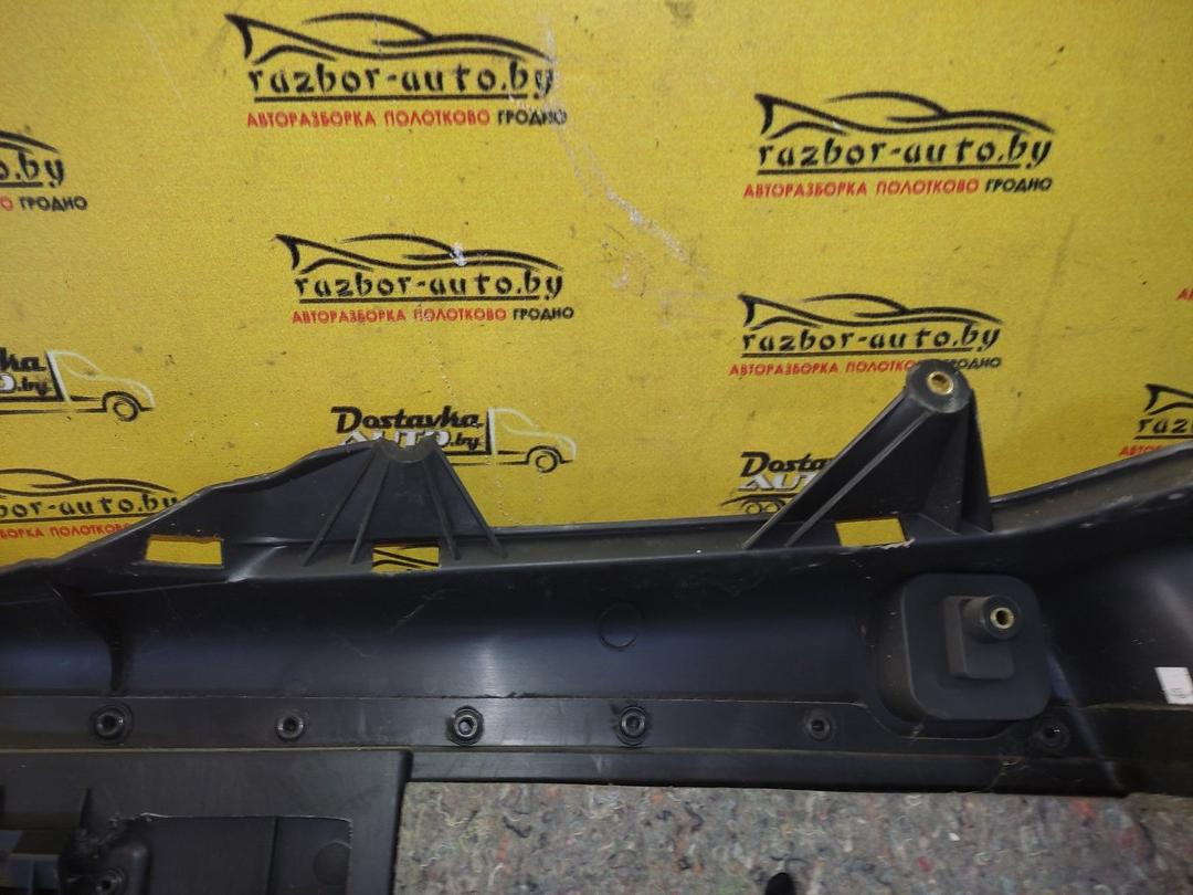 Обшивка багажника RVZ92O Opel Signum