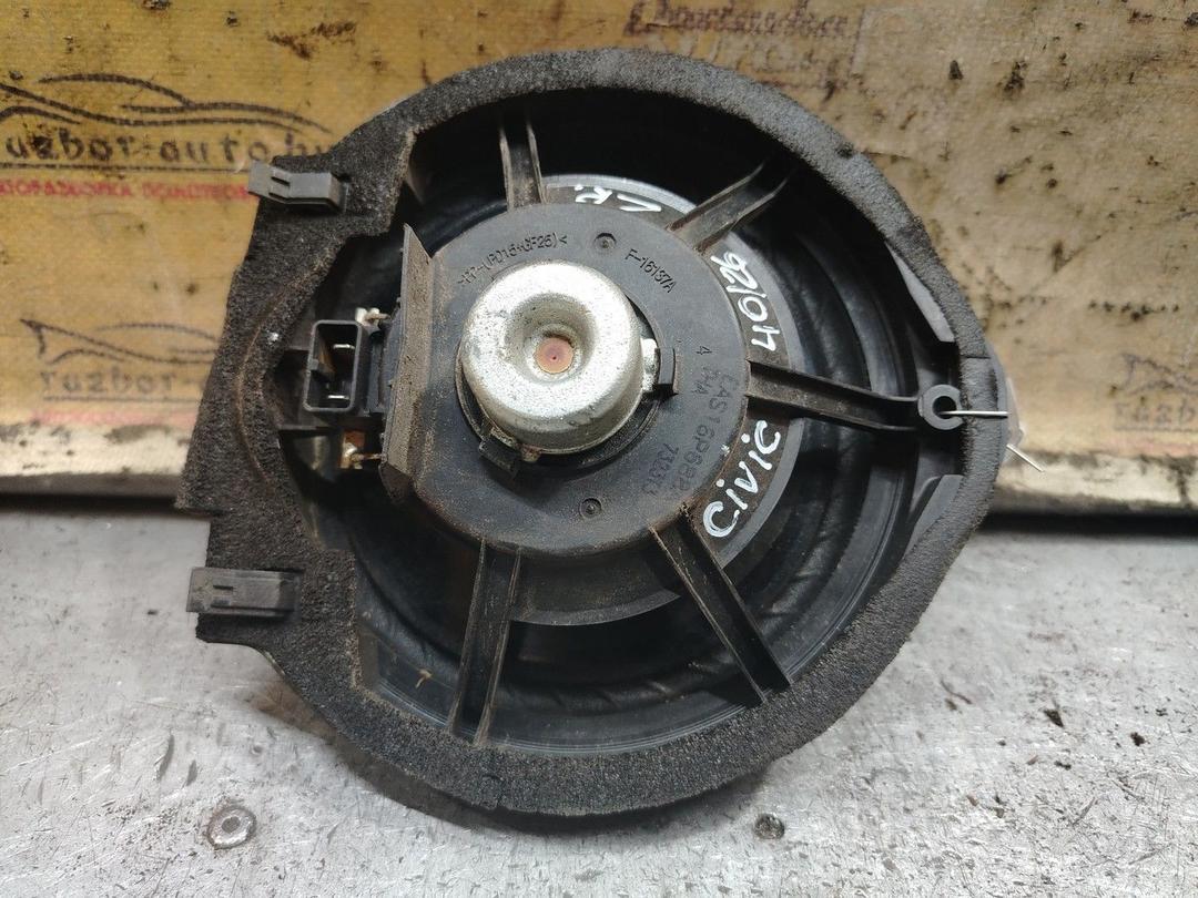Динамик двери задней правой 5JM149 Honda Civic - Фото 2