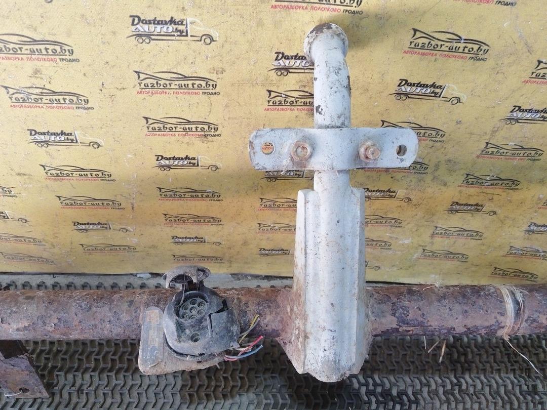 Прицепное устройство (фаркоп) C2M39A Ford Escort купить в магазине запчастей бу