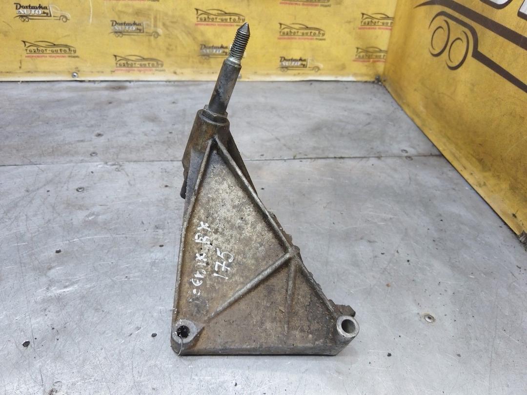 Кронштейн КПП G37P1D Renault Scenic RX4 купить в магазине запчастей бу